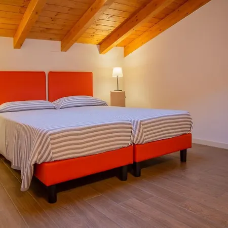 Apartment Maison Vespa *