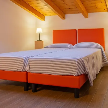 Maison Vespa Lejlighed *