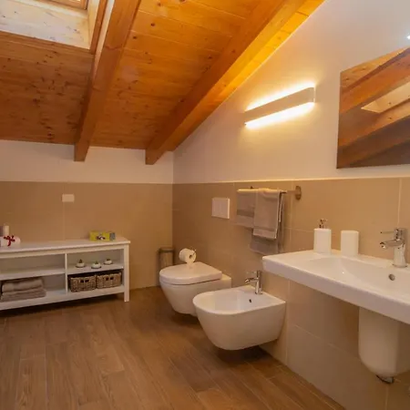 Maison Vespa Lejlighed