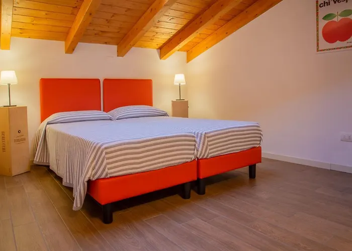 Appartamento Maison Vespa *