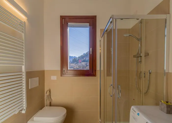 Appartamento Maison Vespa *